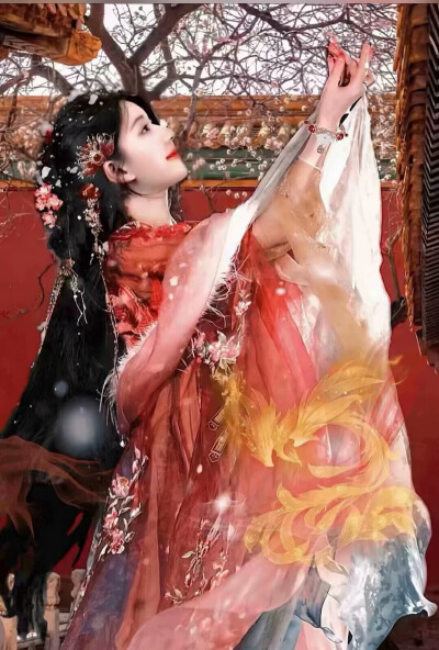 可露丽们的精细p图