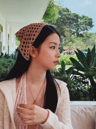 刘梦芮