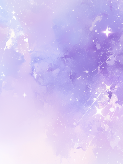 紫色系梦幻壁纸