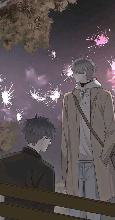 《这题超纲了》精美壁纸