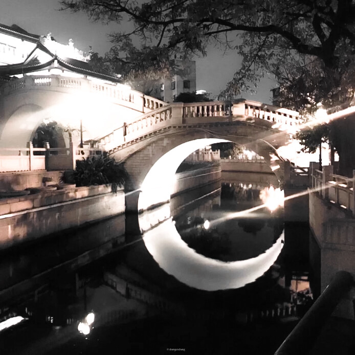 心が動いた瞬間（Beckoning）、첫눈에·開始