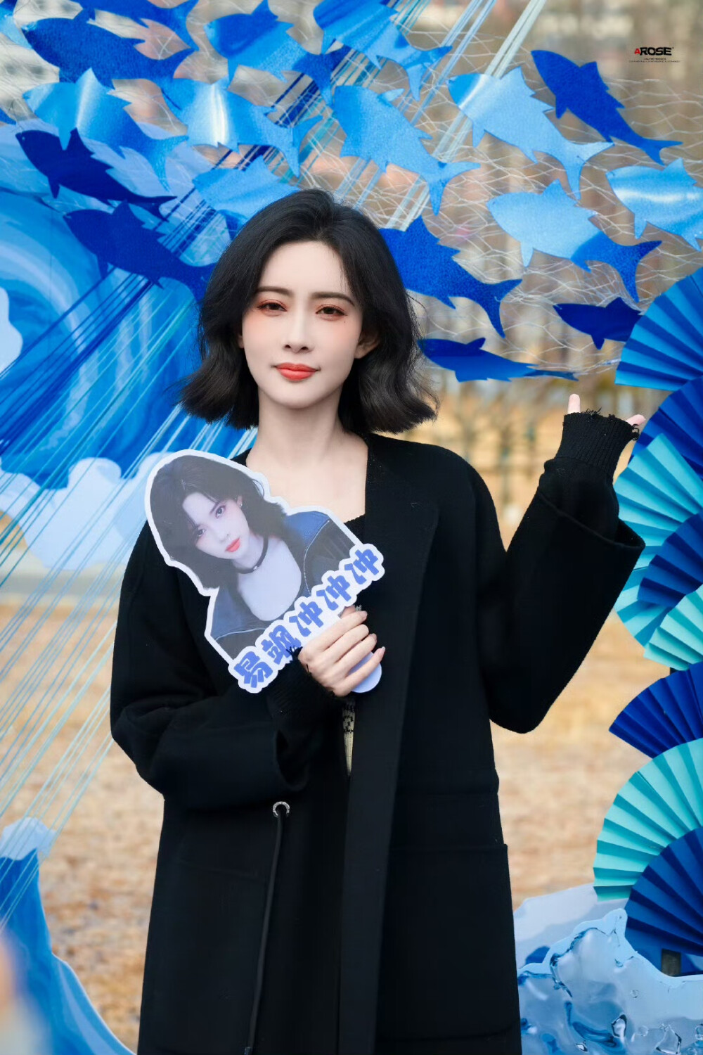 孟子义 - 高清图片，堆糖，美图壁纸兴趣社区