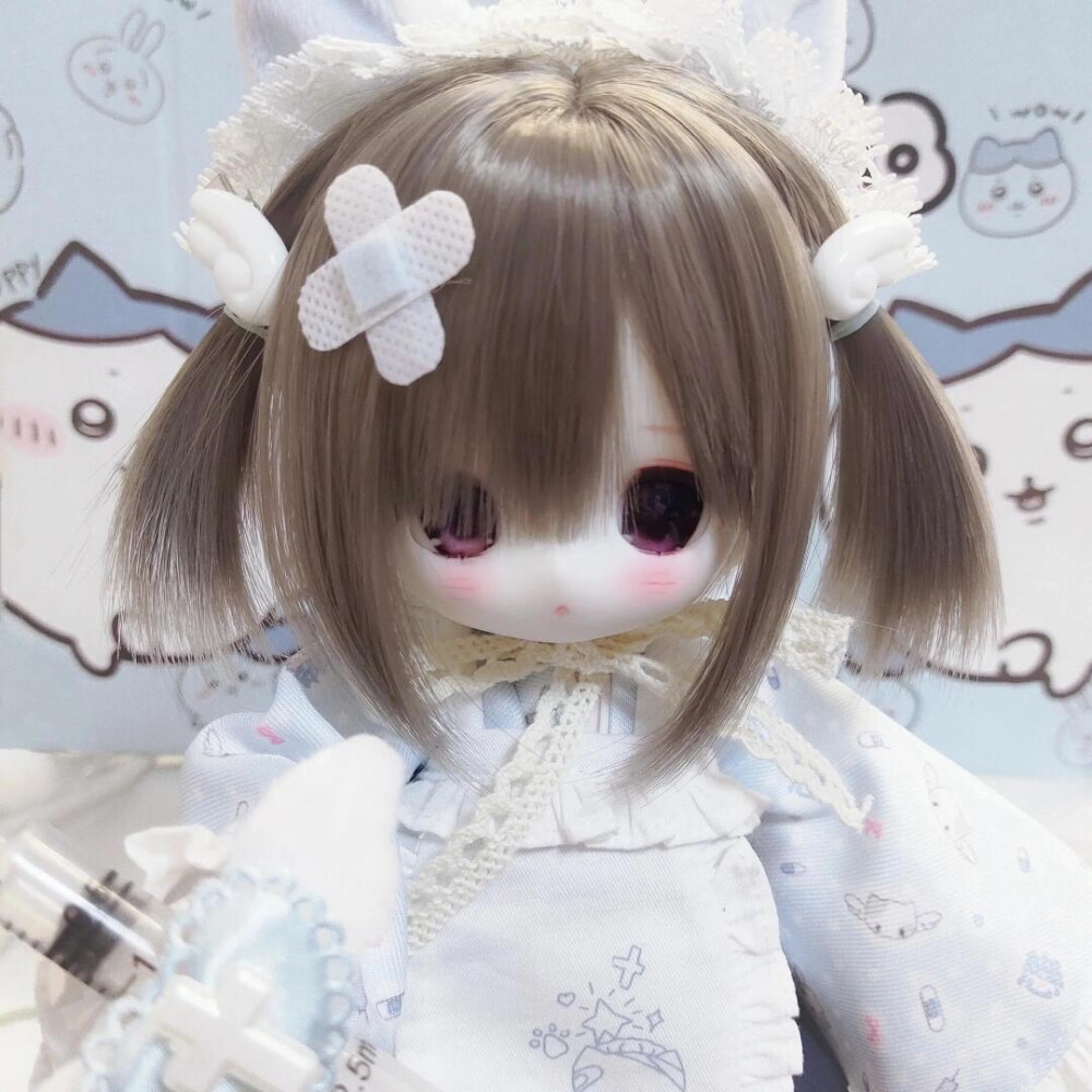 BJD