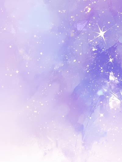 紫色系梦幻壁纸