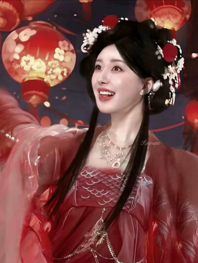 可露丽们的精细p图