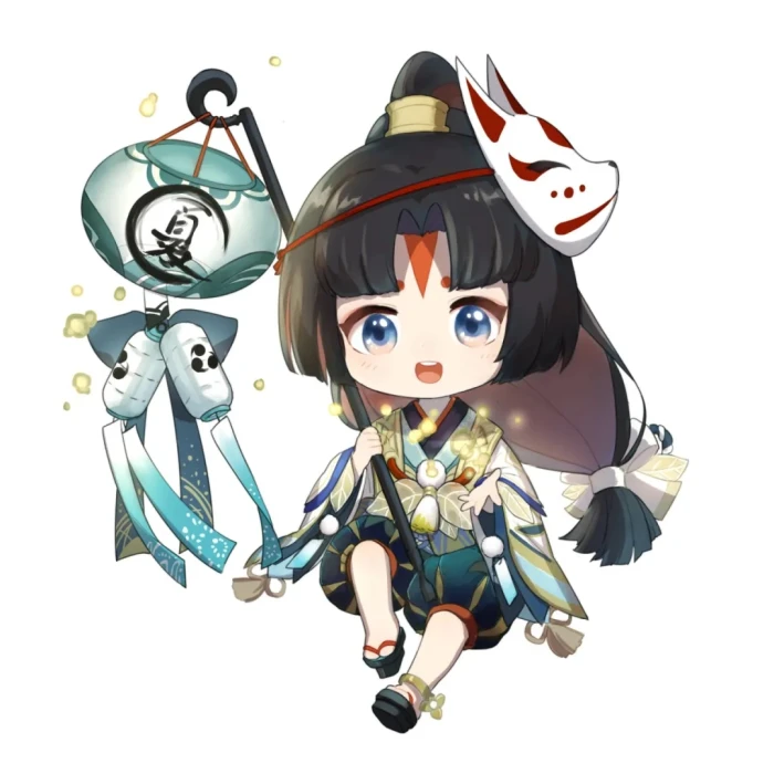卡哇伊