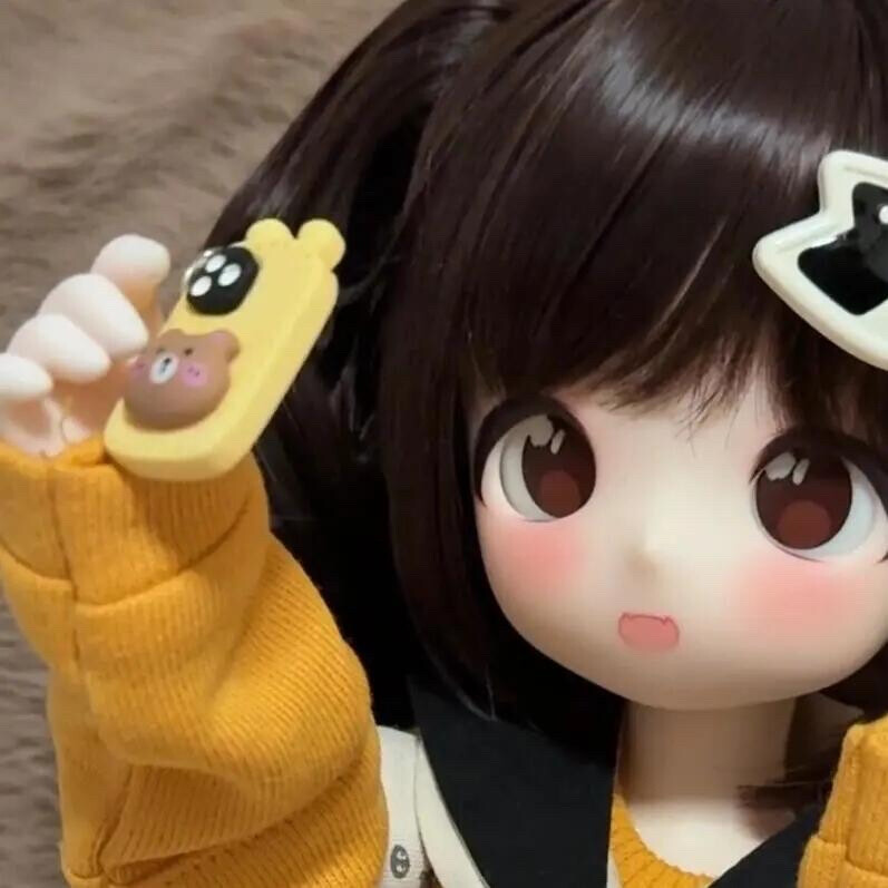 BJD