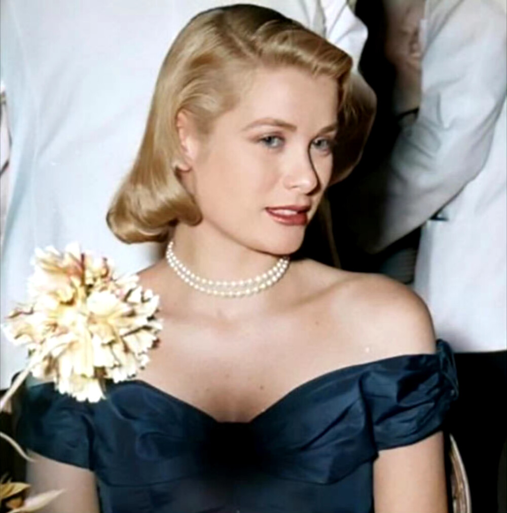 grace Kelly