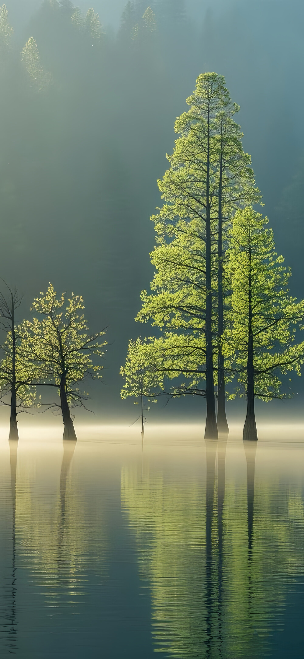 风景 壁纸