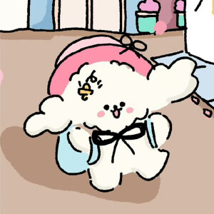 是小动物情头啊！