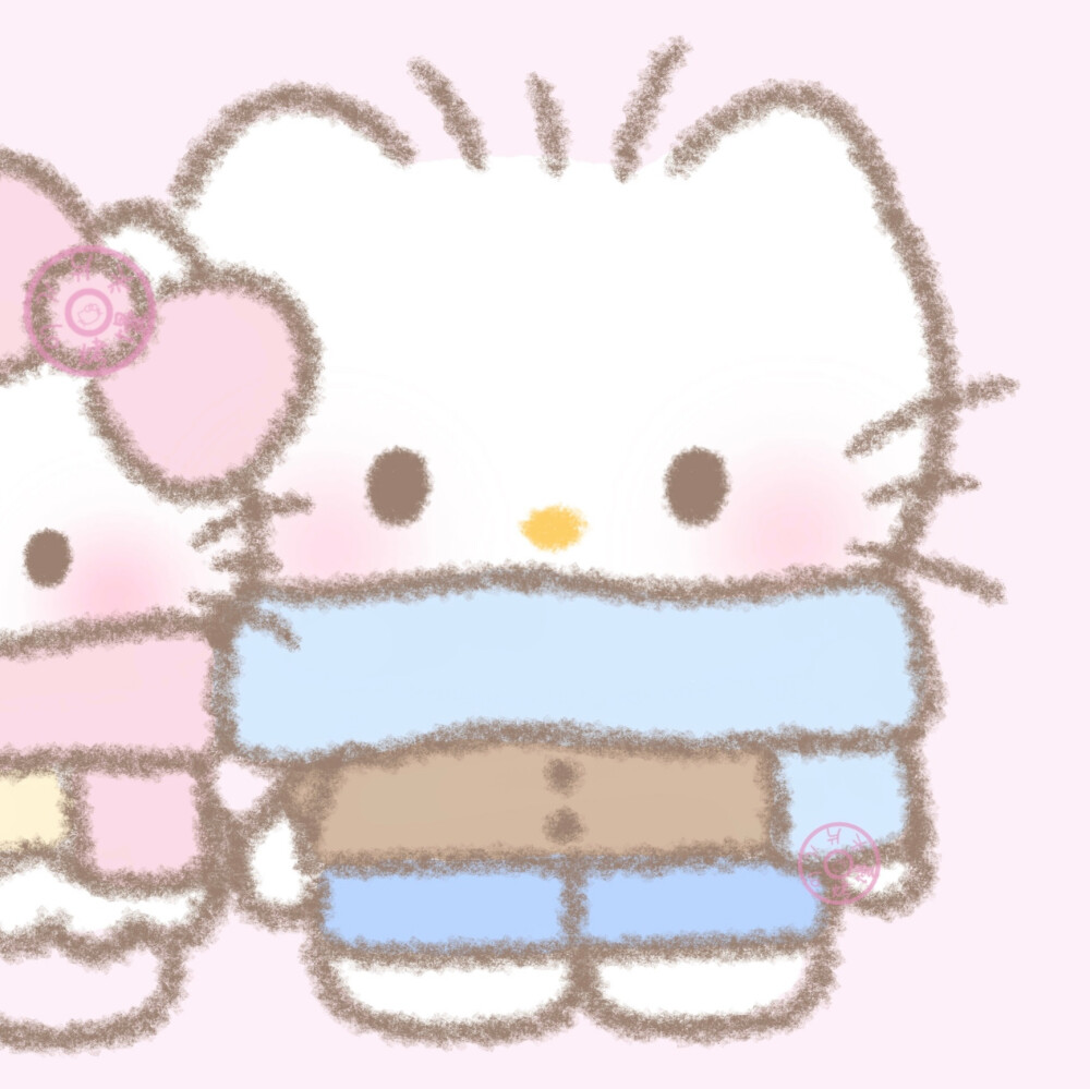 hollekitty情头