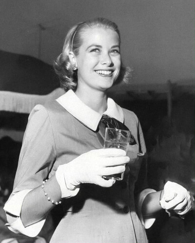 grace Kelly