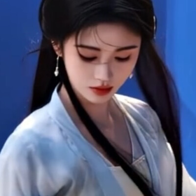 师姐