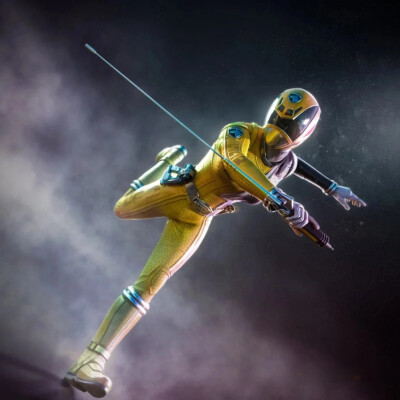 特捜战队刑事连者