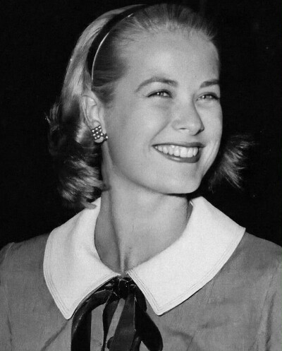 grace Kelly