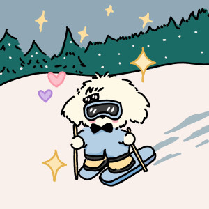 是小动物情头啊！