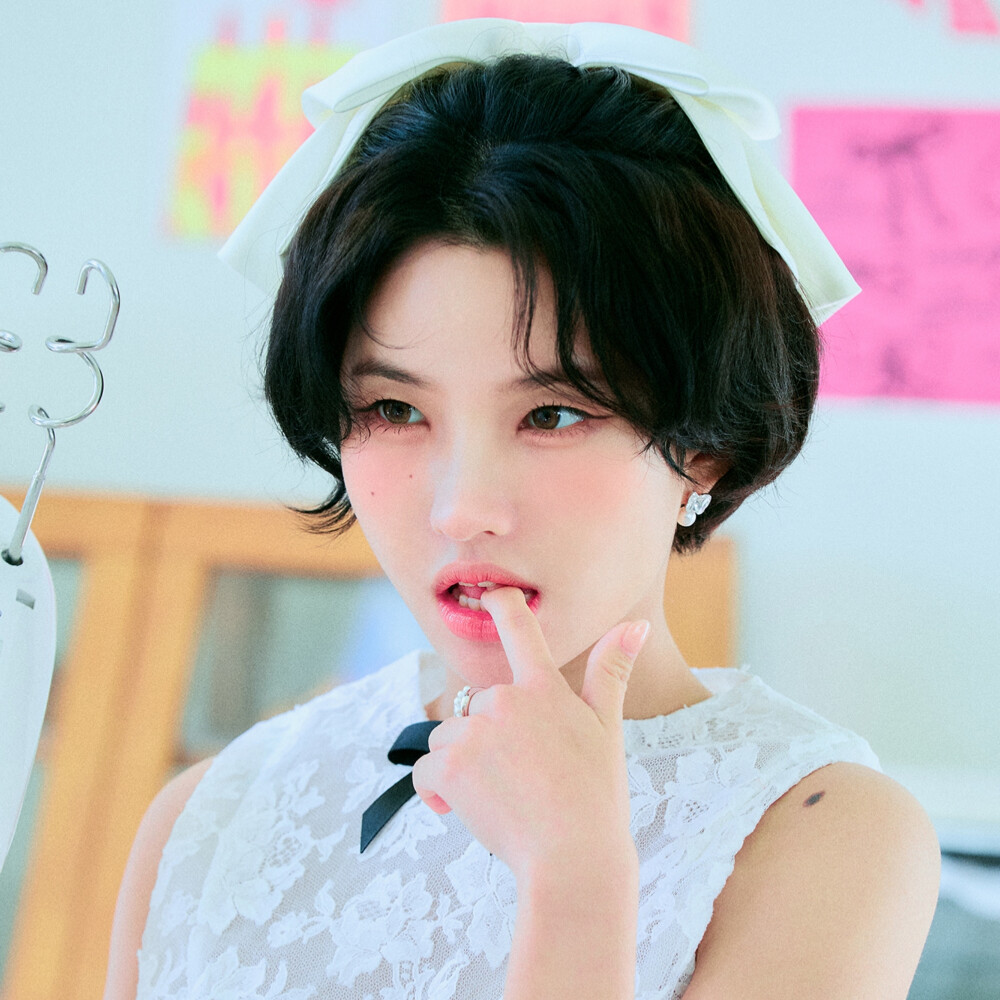 田小娟可二改