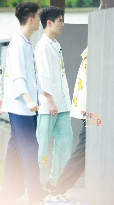 杨洋