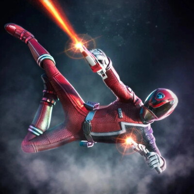 特捜战队刑事连者