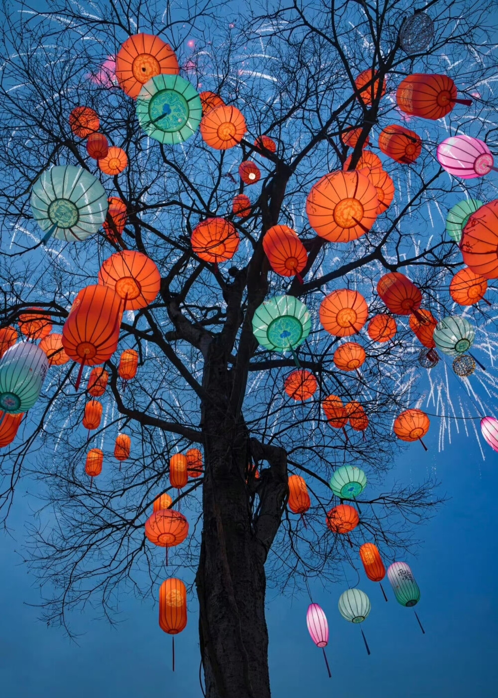 总有远方可以奔赴，总有好事能水到渠成。