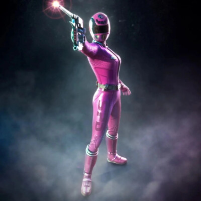 特捜战队刑事连者