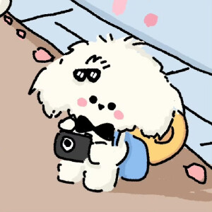 是小动物情头啊！