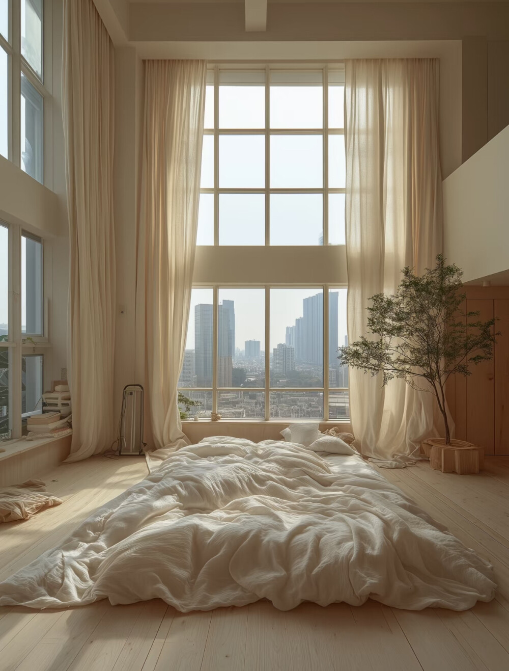 家居