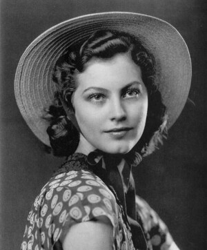 Ava Gardner