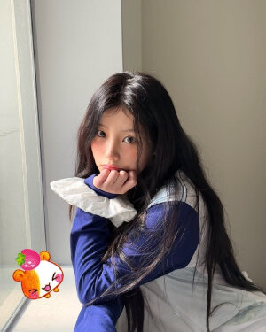 爱豆IG更新②