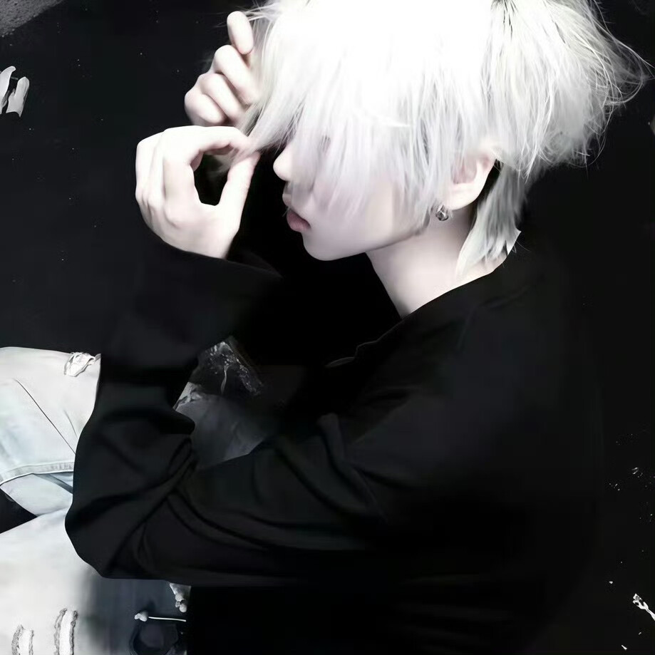 男头
