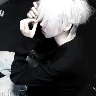 男头