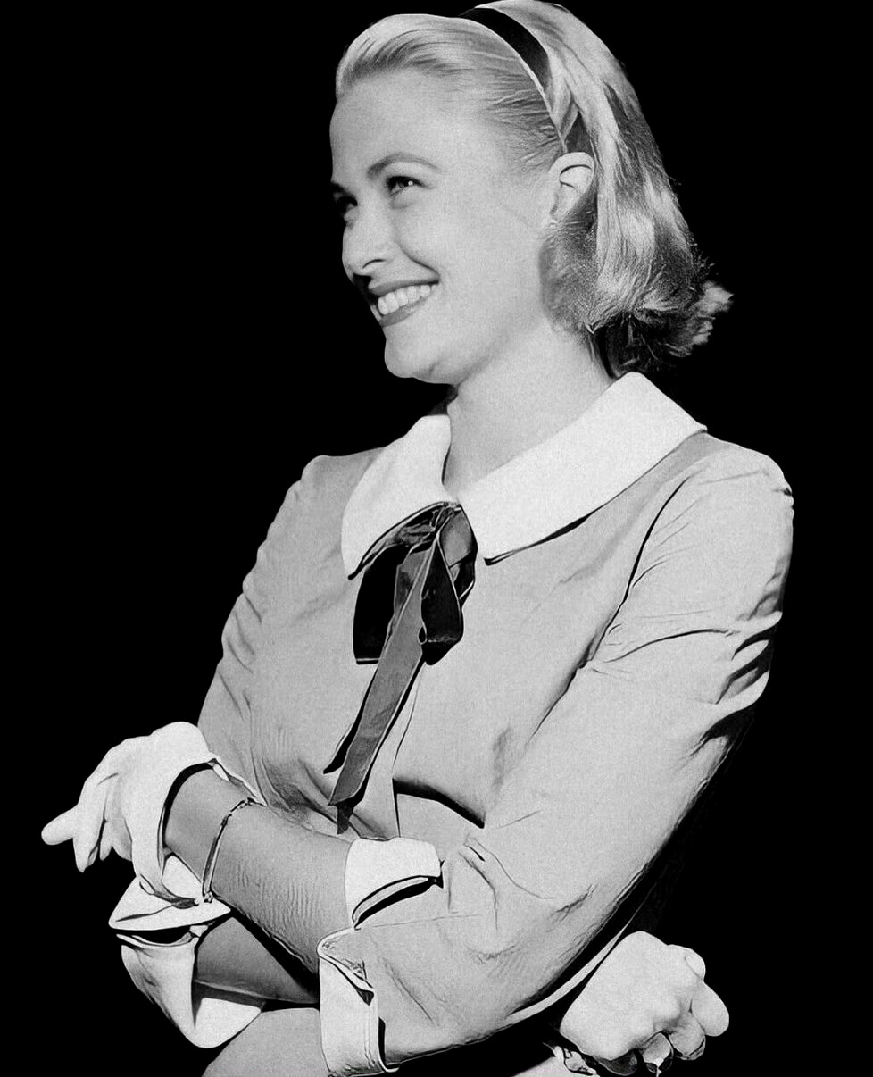 grace Kelly