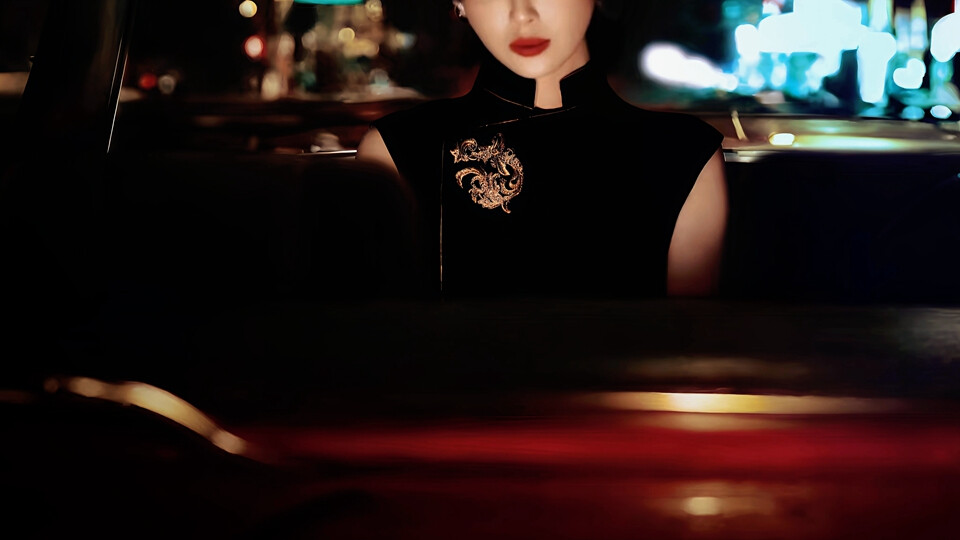 女部橙光素材·baekbuuh（使用需注明）