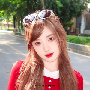 •看镜头૮ .  ̫ . ა