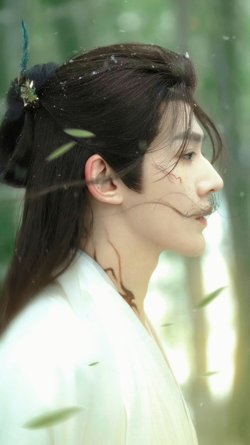 仙台有树 苏易水 邓为