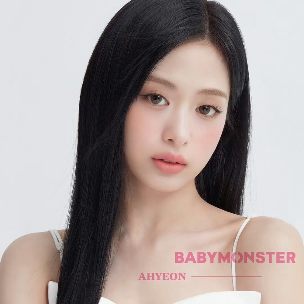 ASA
裴珠泫
AHYEON