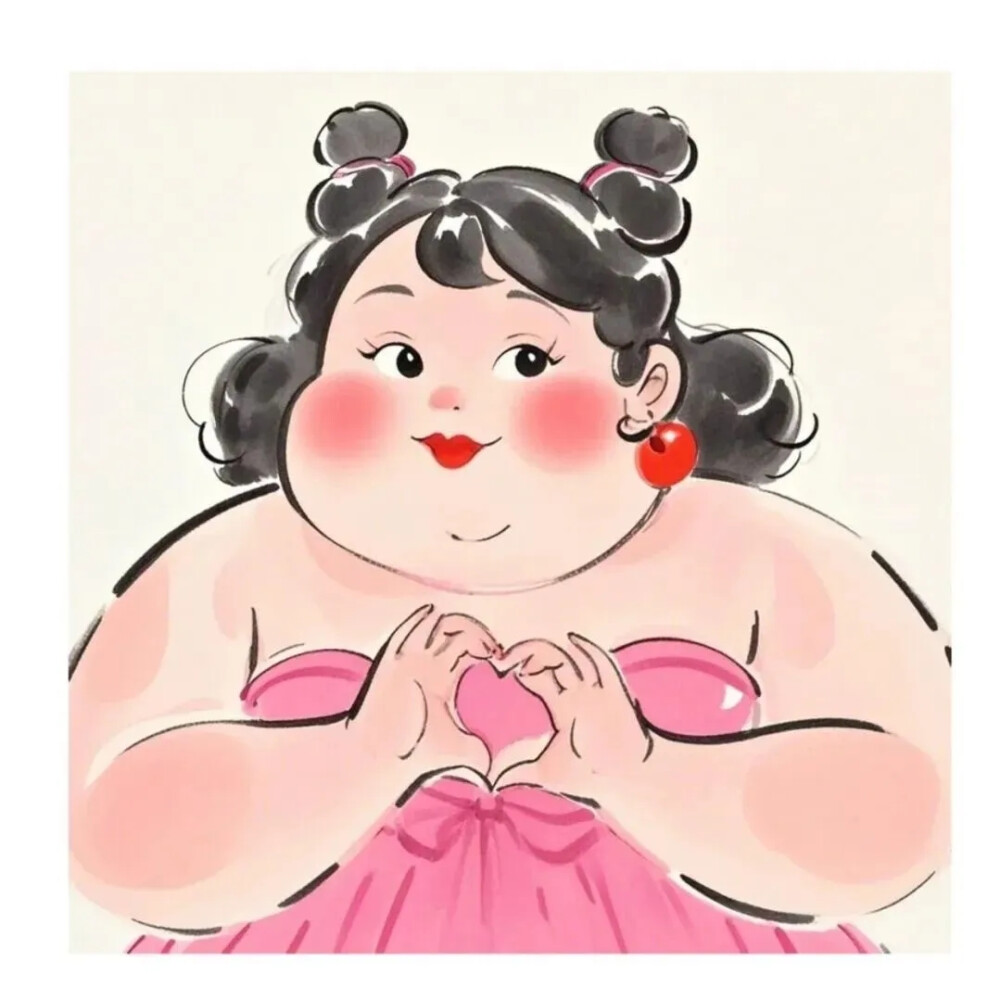 石矶娘娘情侣头像