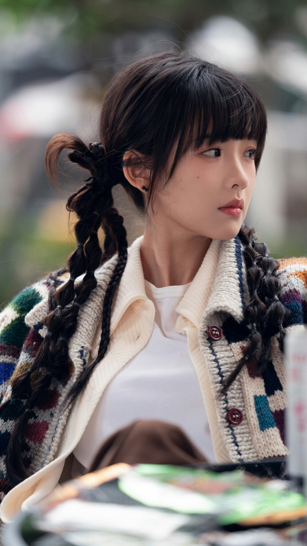 难哄钟思乔张淼怡