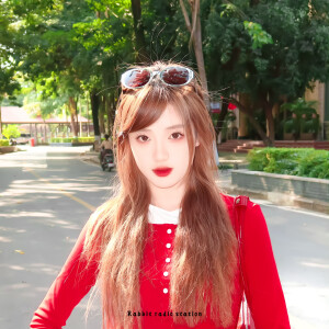 •看镜头૮ .  ̫ . ა