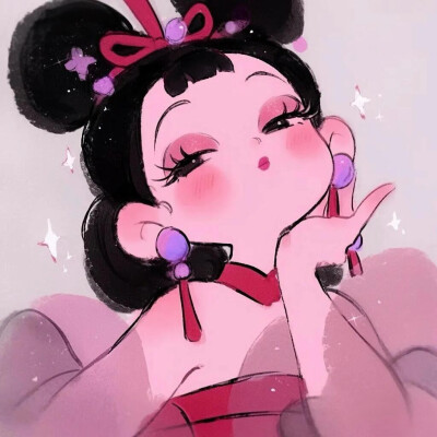 石矶娘娘