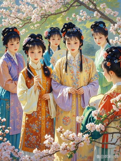 红楼梦