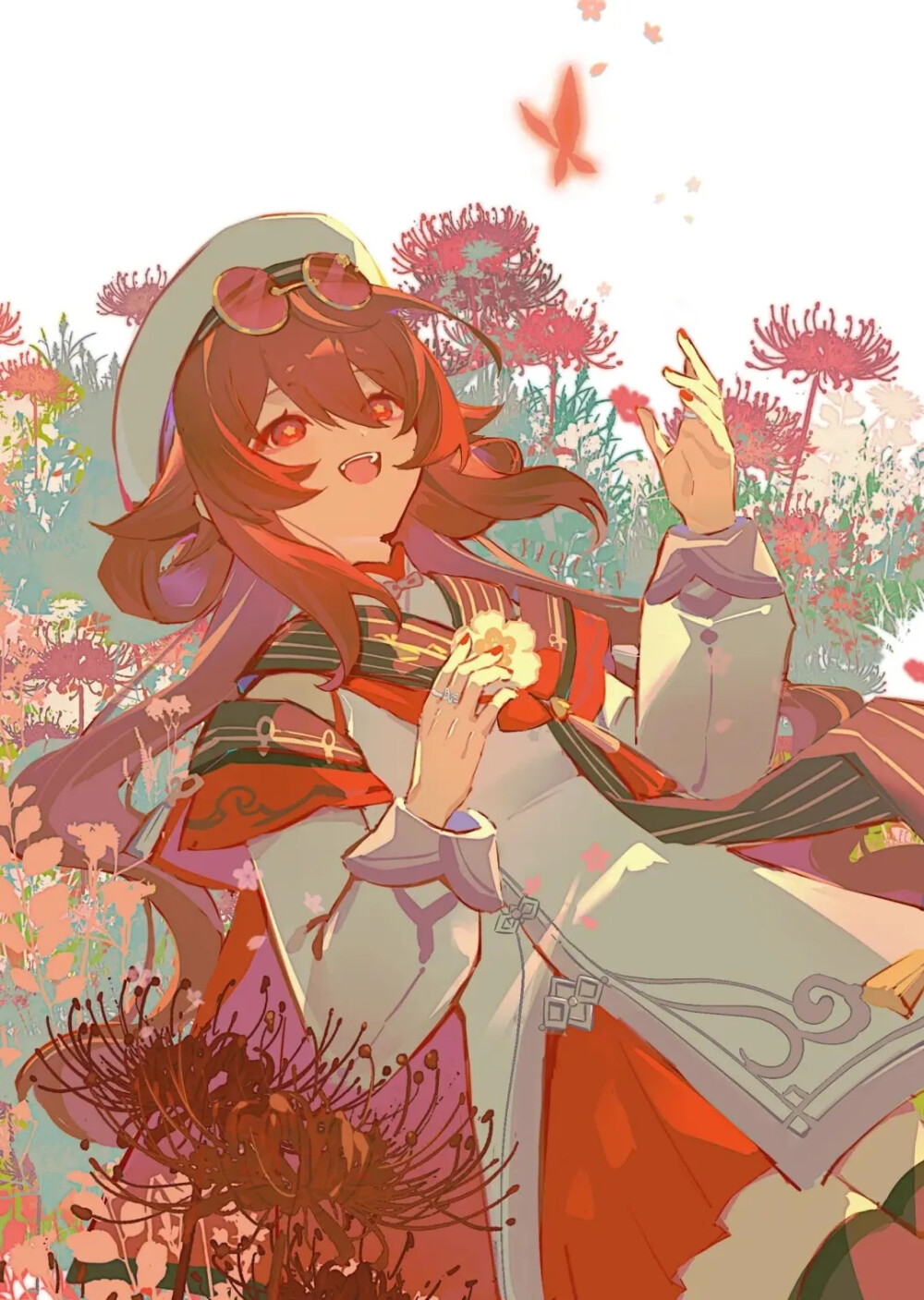 原神