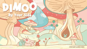 ◤潮流玩具IP◢