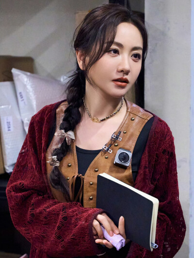 杨蓉