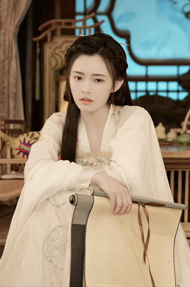 怎敌她千娇百媚