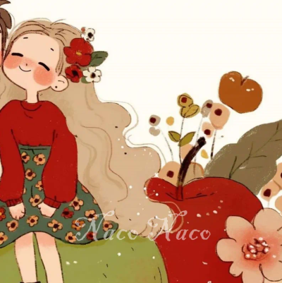 苹果