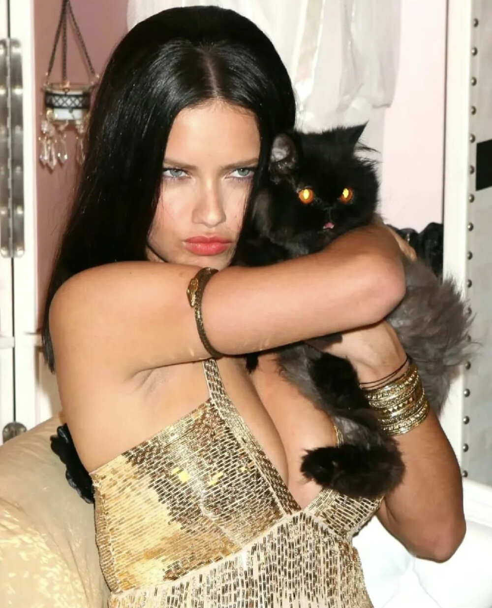 Adriana Lima