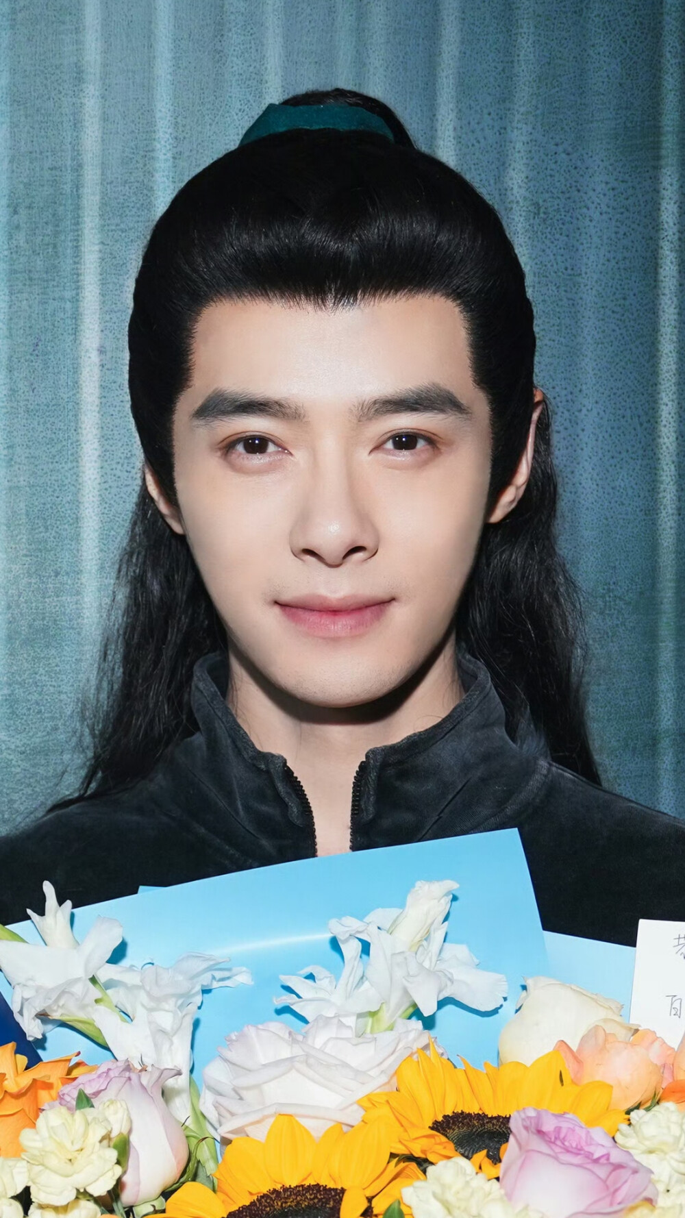 雨霖铃 白玉堂 方逸伦