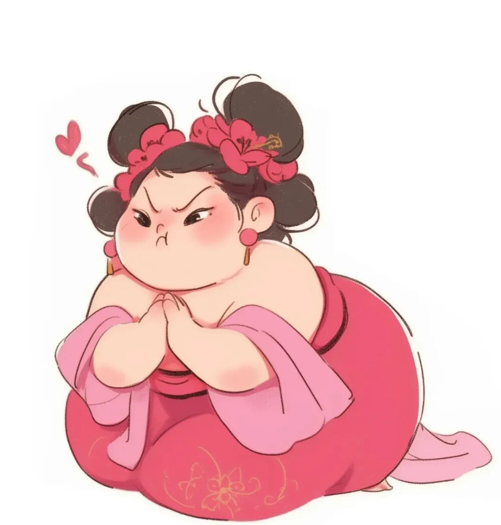 石矶娘娘头像