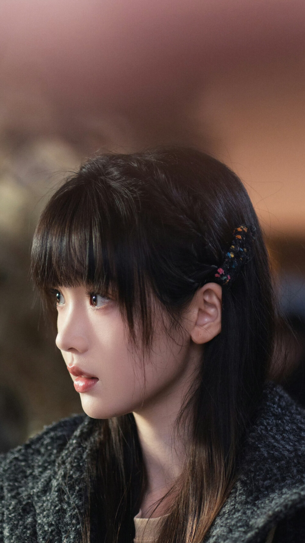 难哄钟思乔张淼怡